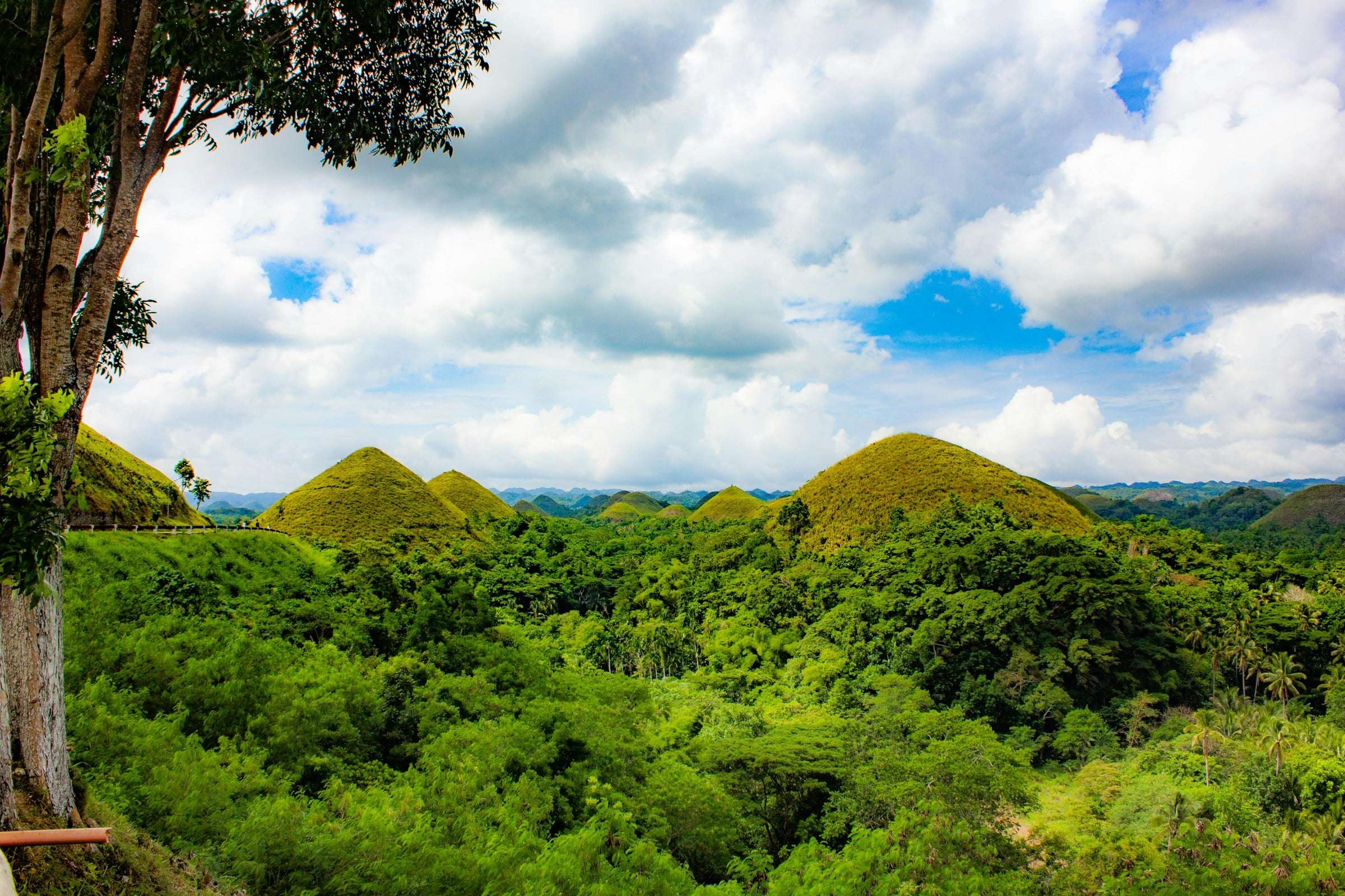Bohol, Philippines — travel destination guide