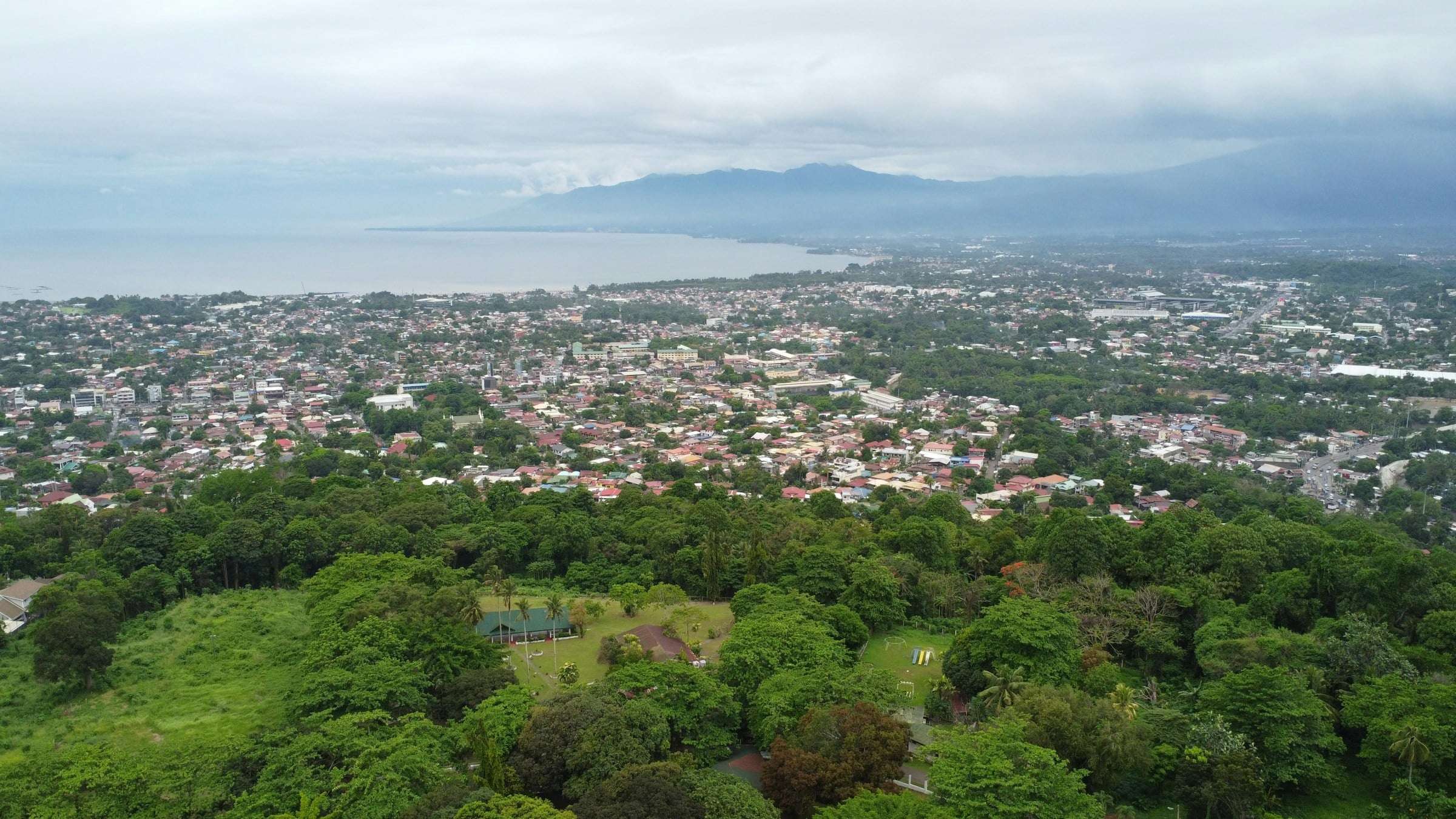 Davao, Philippines — travel destination guide