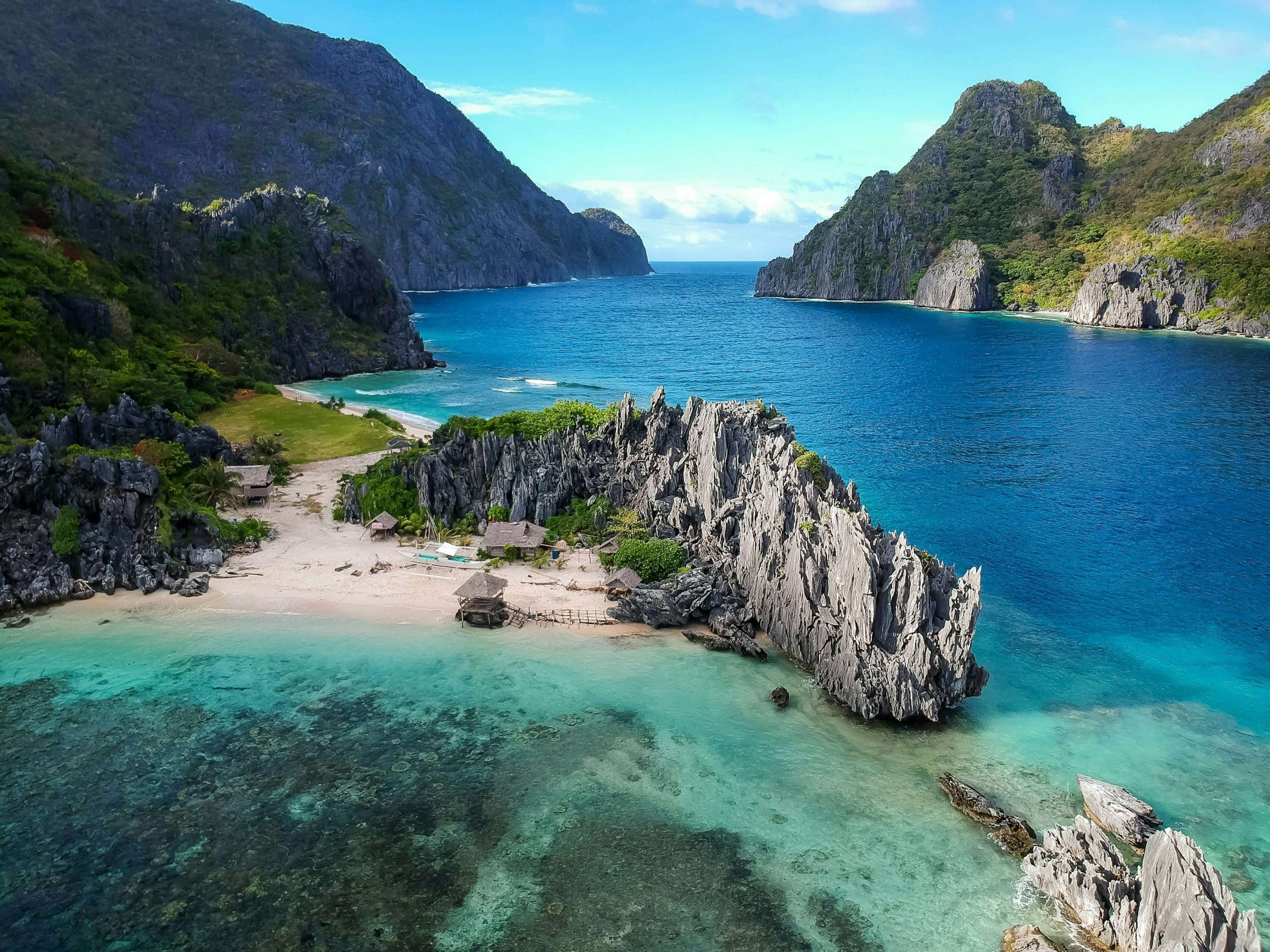 El Nido, Philippines — travel destination guide